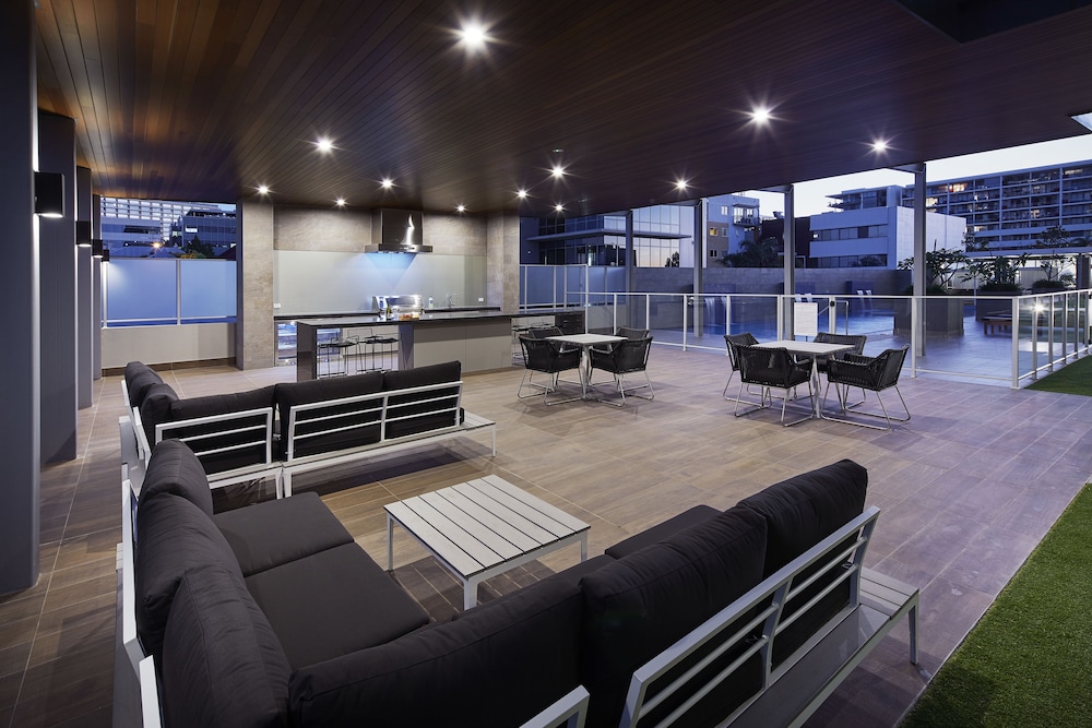 The Sebel West Perth Aire Apartments 16/30