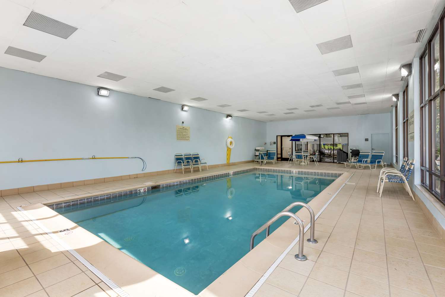 Comfort Inn, Cleveland South - Richfield 10/25