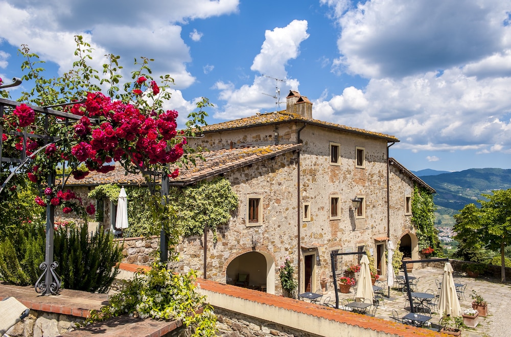 Agriturismo Fattoria Lavacchio 3/50