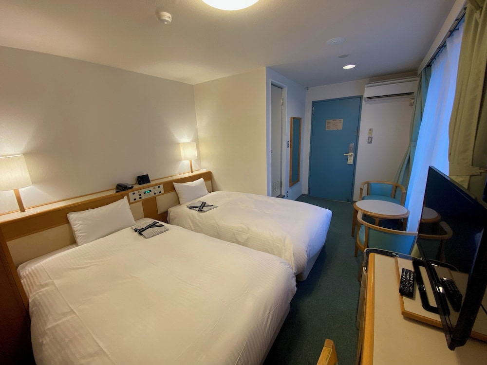Hotel Tateshina 24/61