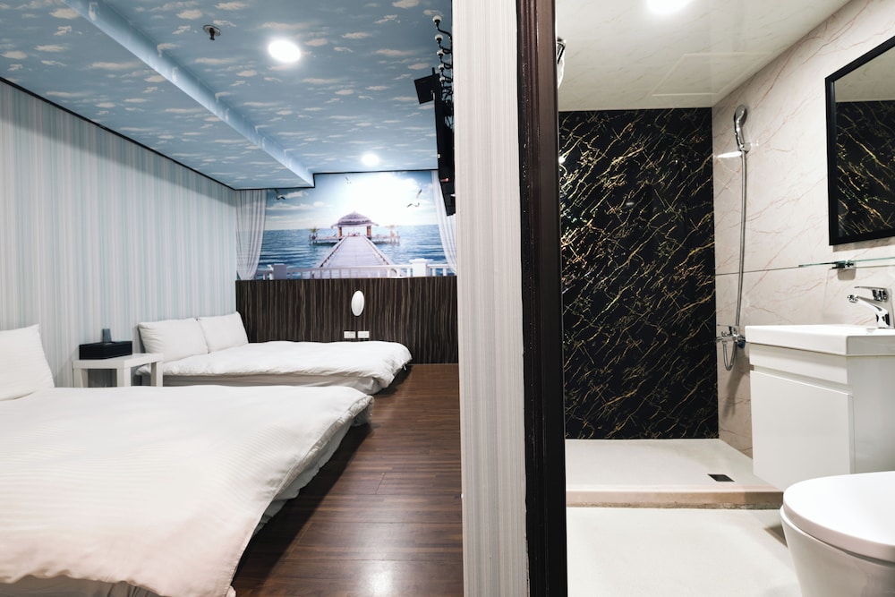 Sofu Hotel 47/47