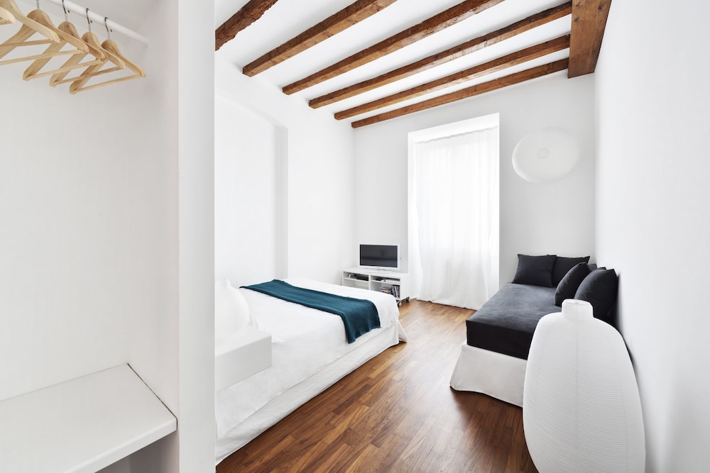 Brera Apartments In Moscova 26/70