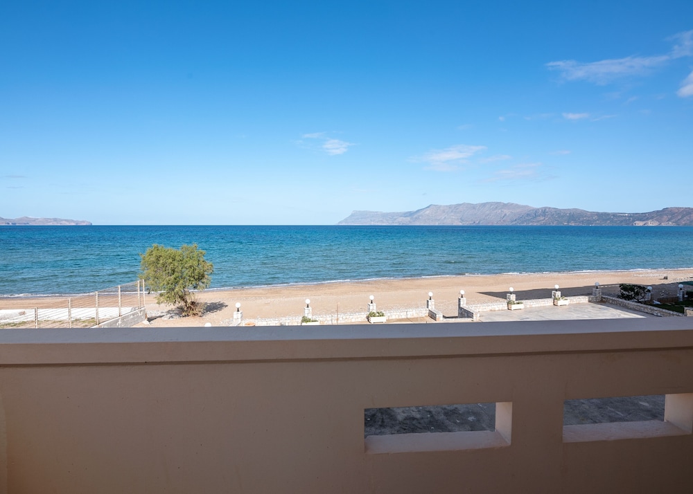 Galini Beach Hotel 43/50