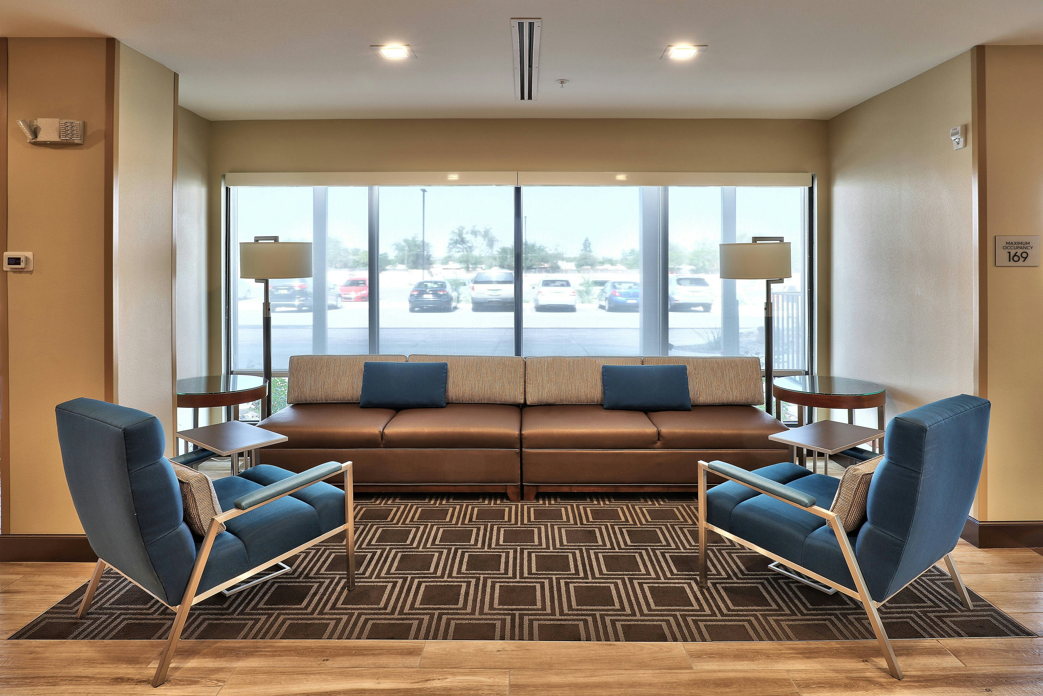 TownePlace Suites by Marriott Albuquerque Old Town 26/50