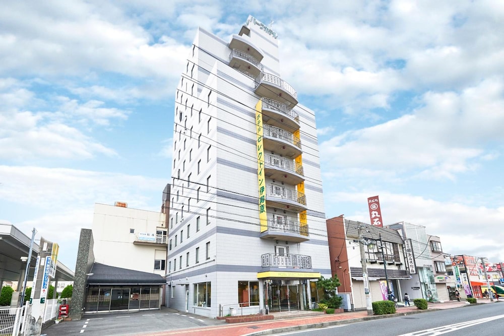 Hotel Select Inn Isehara 5/48
