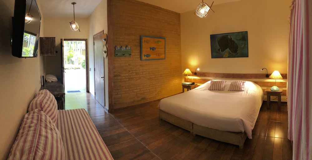 Itamambuca Eco Resort 16/73