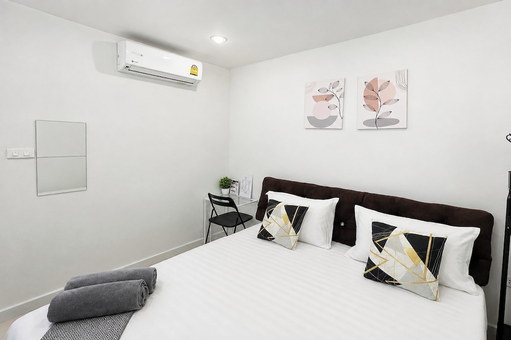 101 Seoul Hostel 20/47