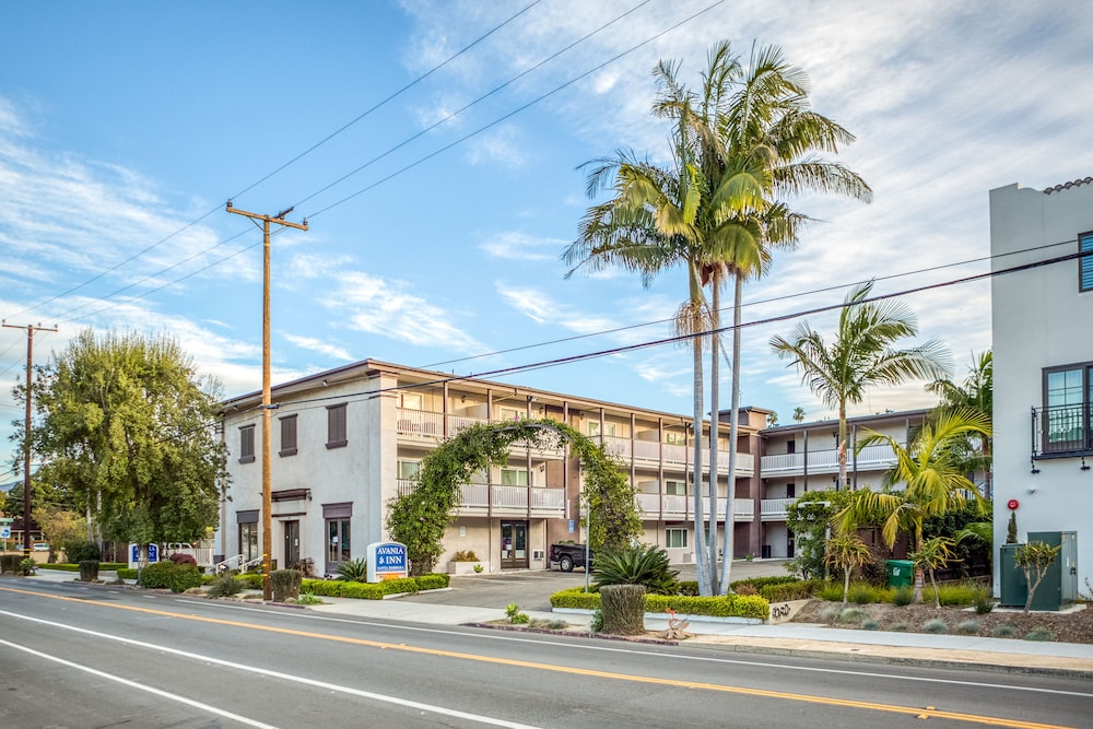 Avania Inn of Santa Barbara 74/80