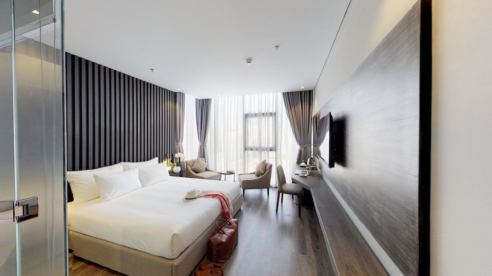 Grand Ocean Luxury Boutique 25/74