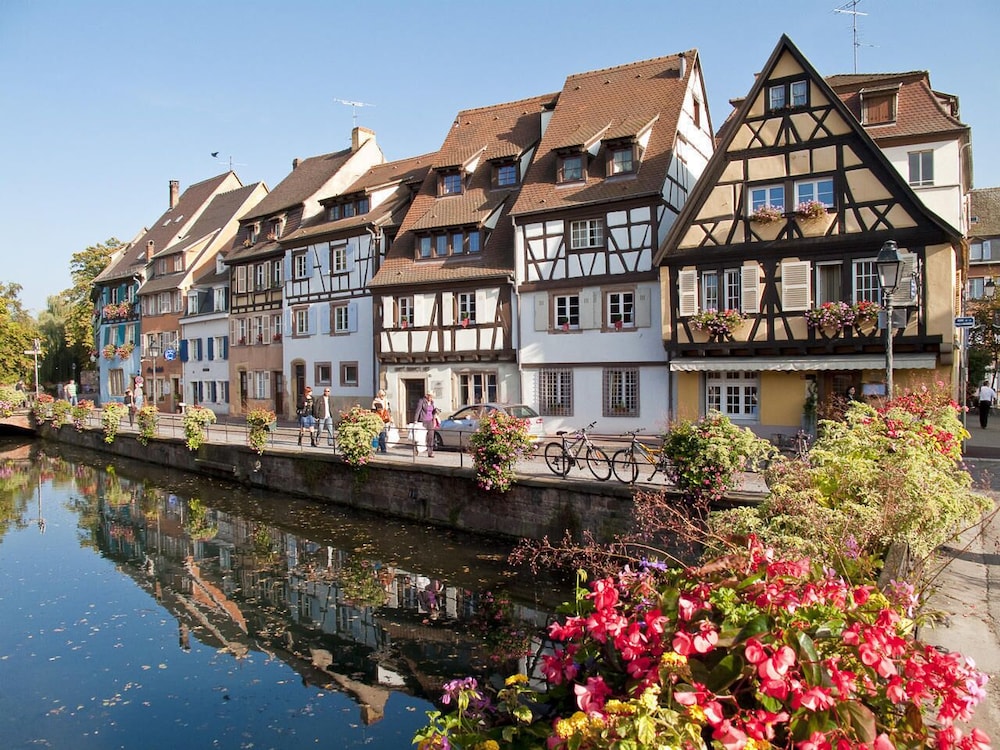 Novotel Suites Colmar Centre 3/75
