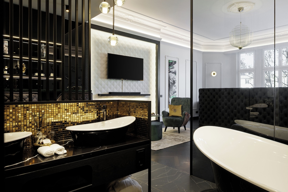 O11 Boutique Hotel Vienna 58/63