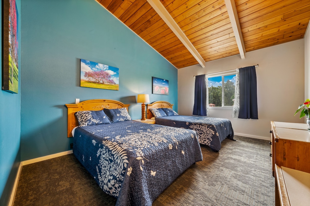 Castle Waimea Country Lodge 22/41