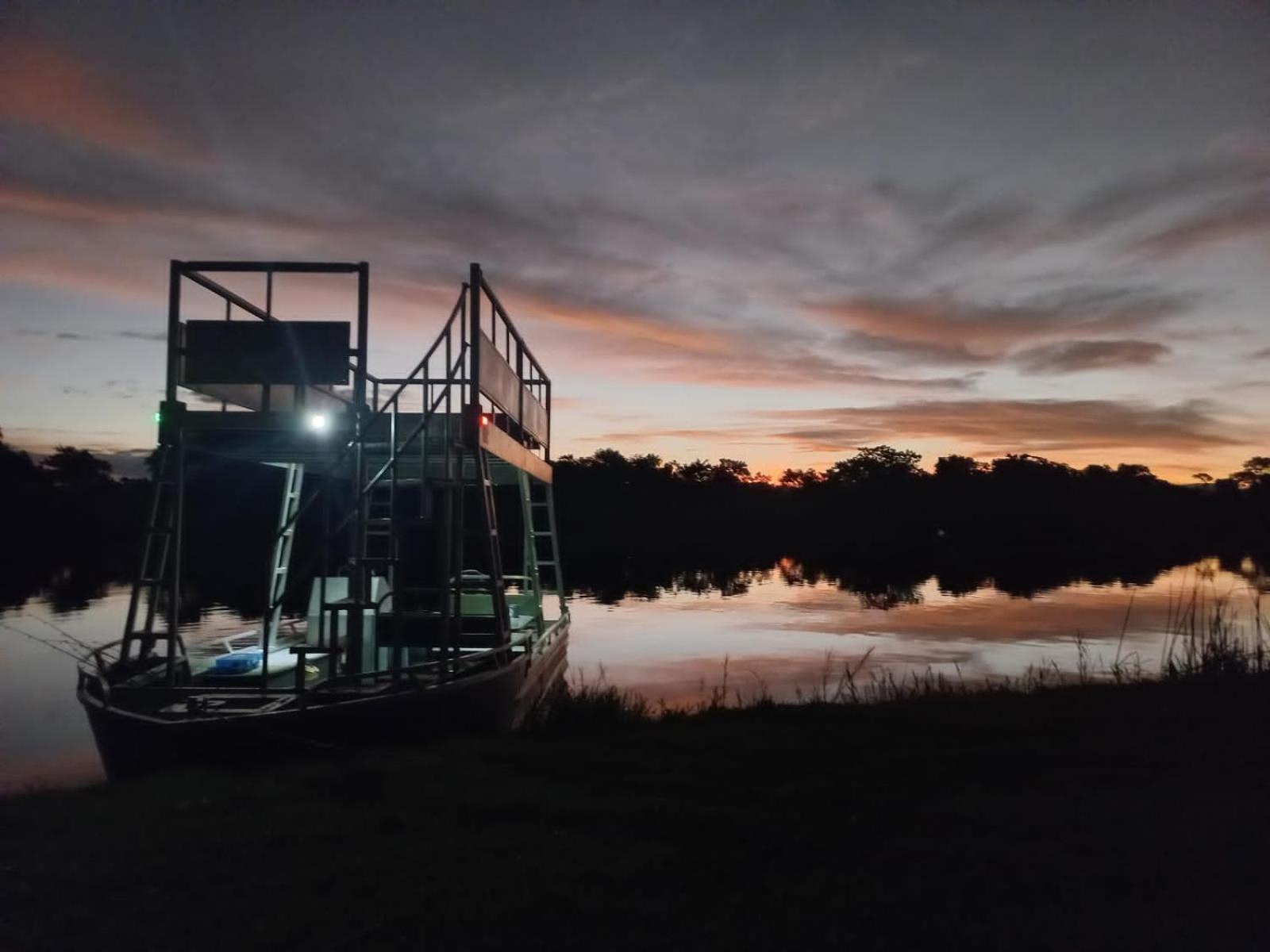 River Hill Lodge 2/21