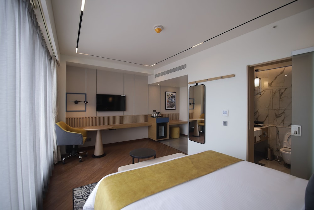 Ramada Encore by Wyndham Siliguri Sevoke Road 21/59