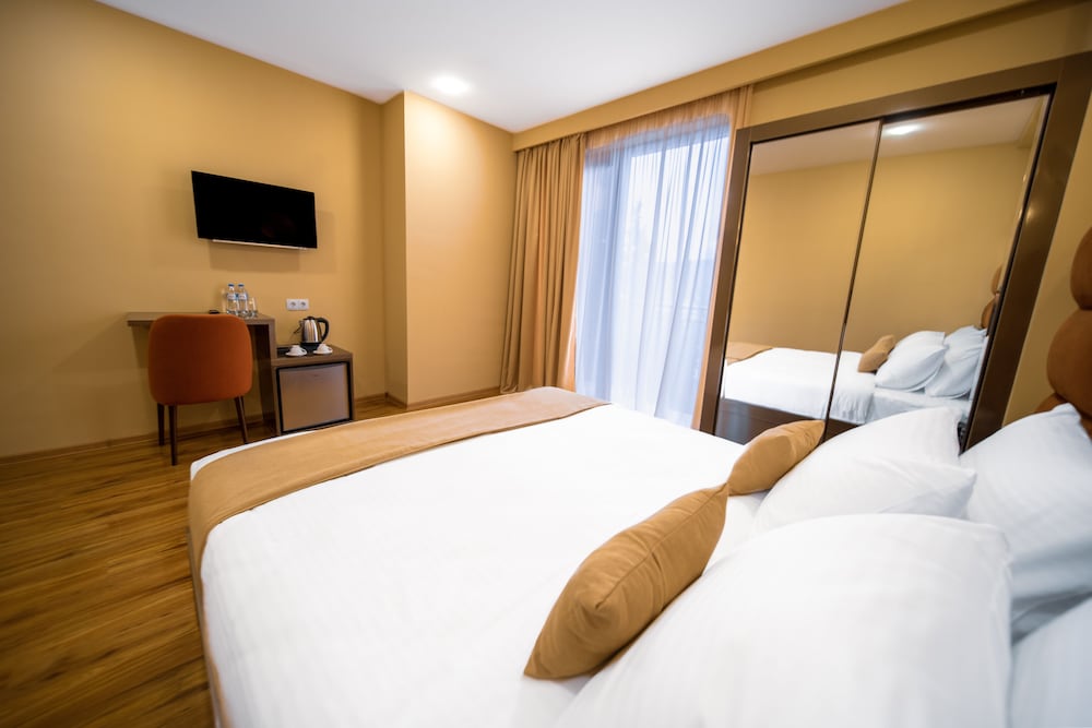 Hotel Residence Plaza 23/63