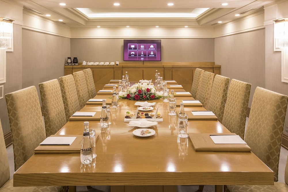 Zorlu Grand Hotel Trabzon 55/57