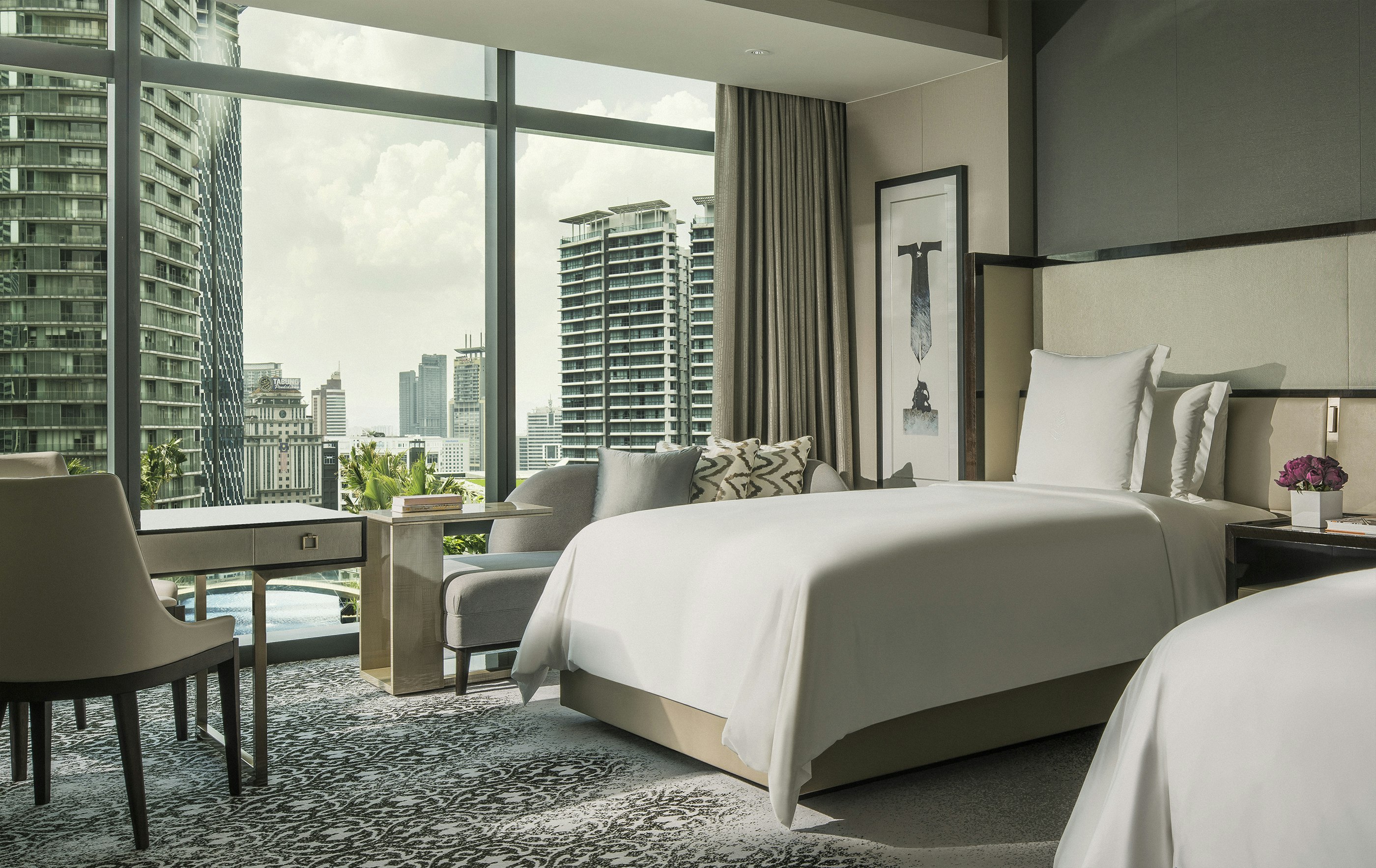 Four Seasons Hotel Kuala Lumpur 7/47