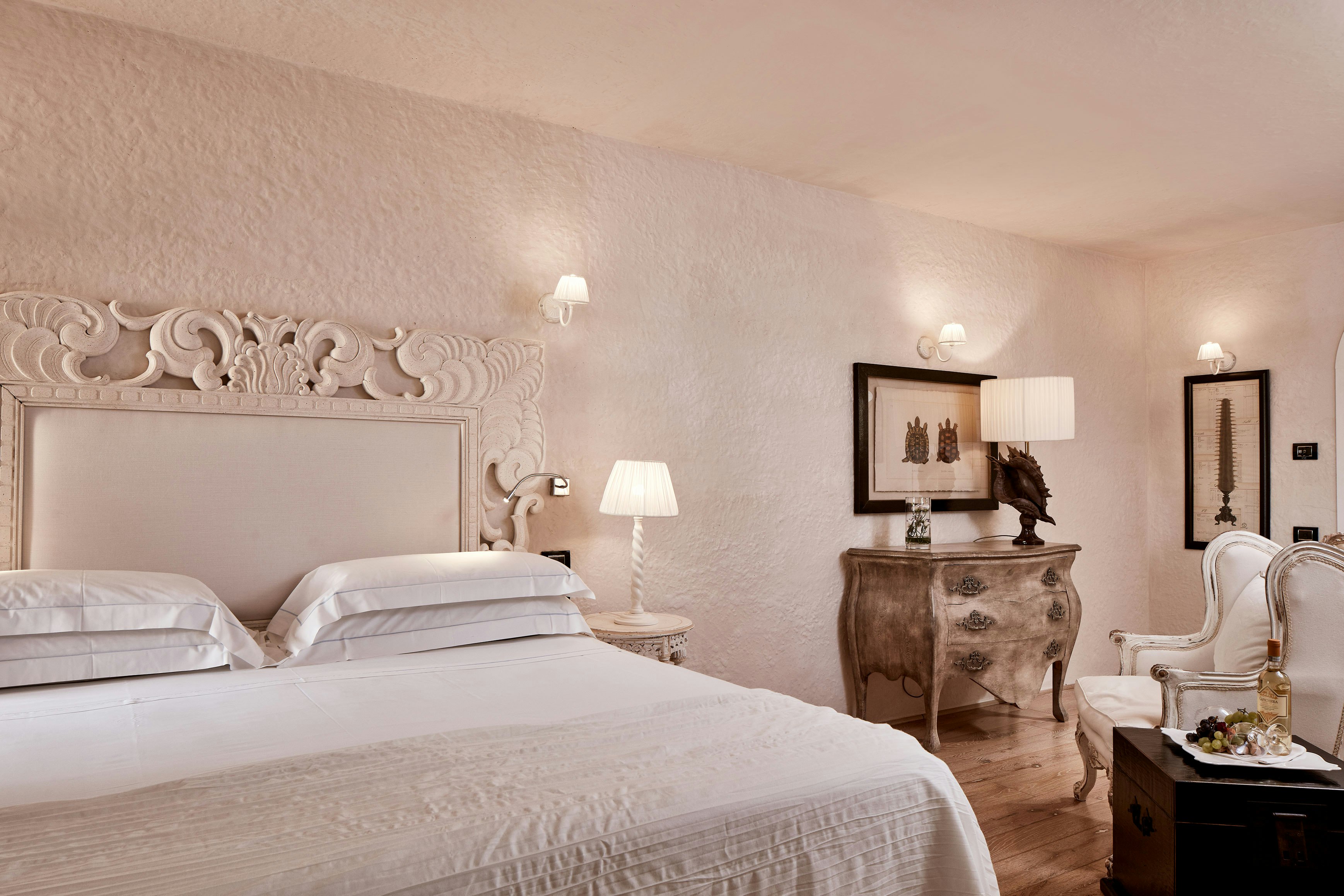 Junior Suite, Sea Front
