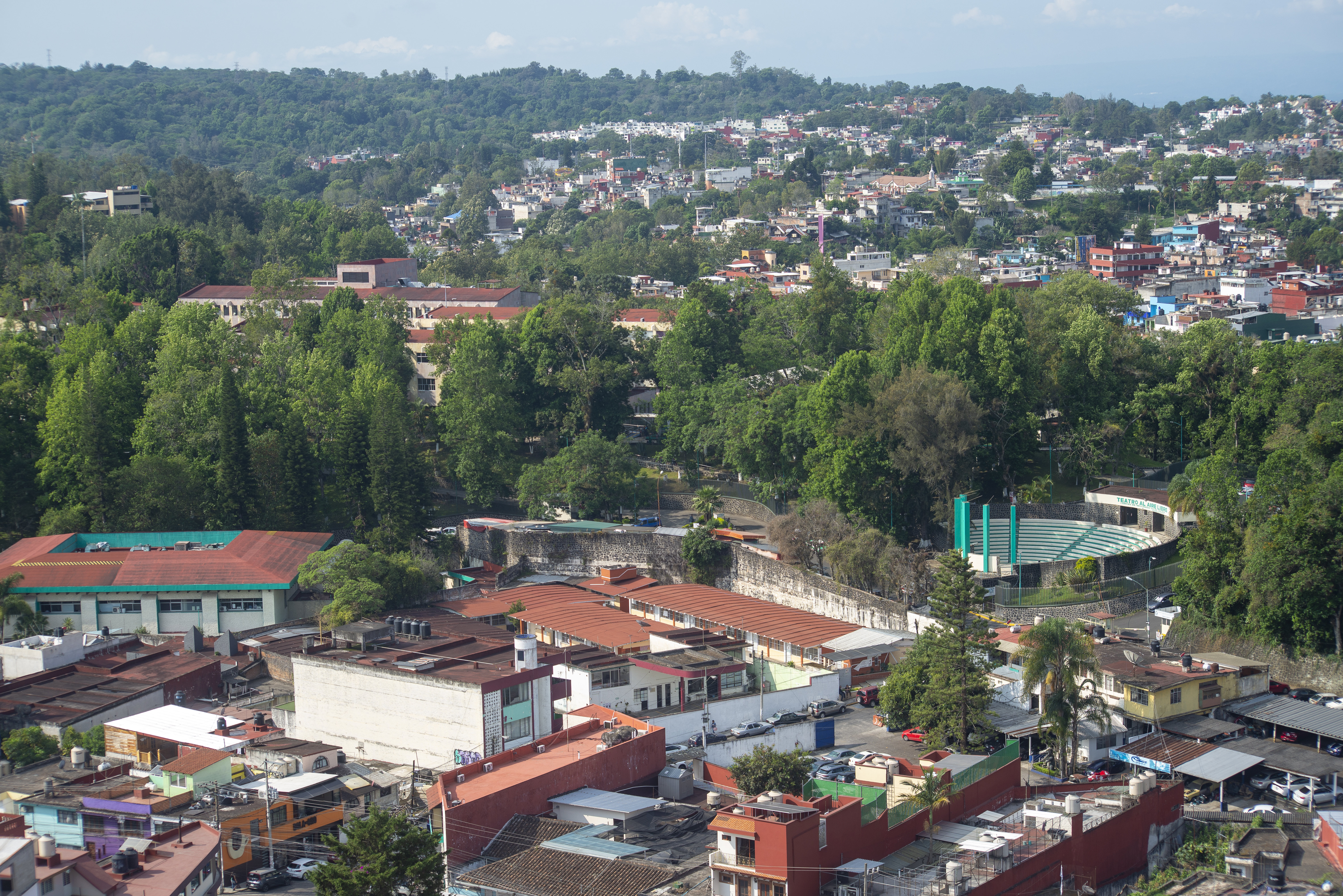 Holiday Inn Express Xalapa 47/50