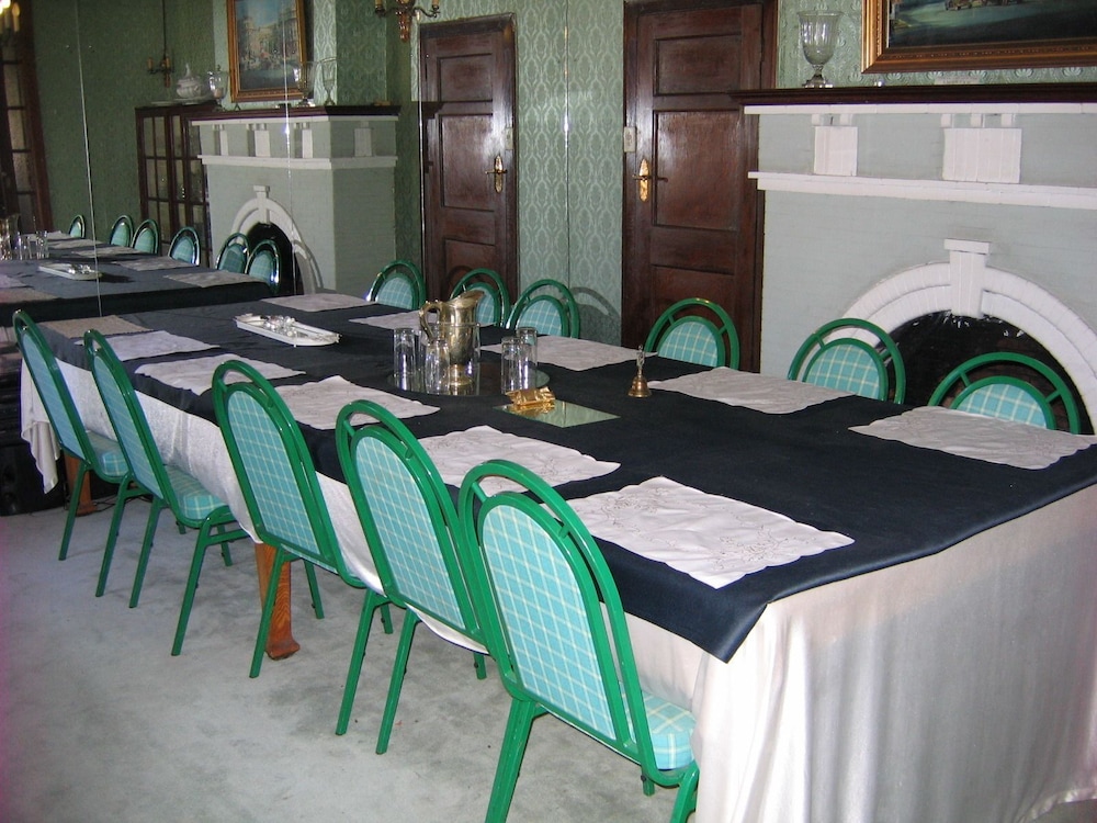 Villa Victoria Executive Guest House 15/26