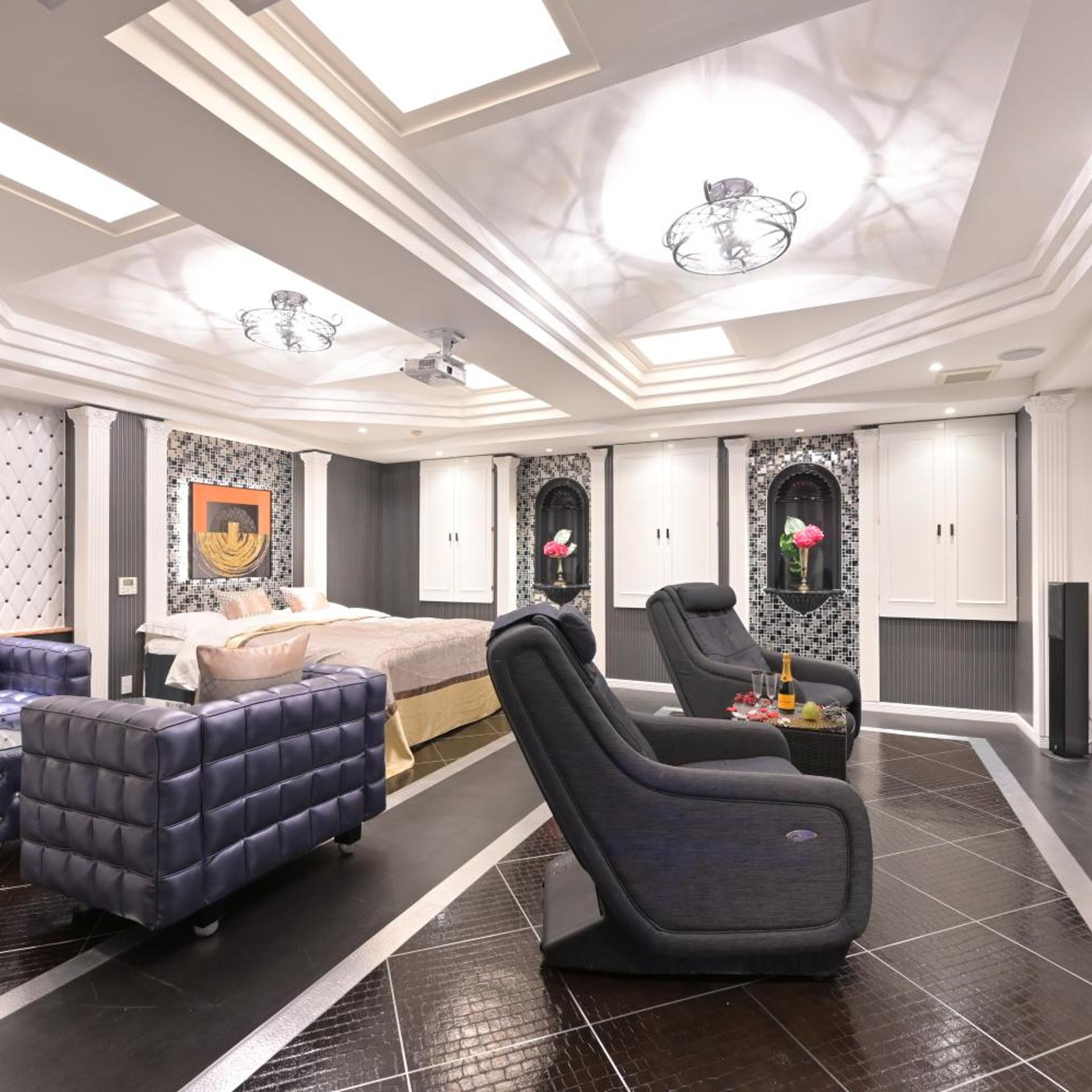 Hotel Crystal Gate Nagoya - Adults Only 36/43
