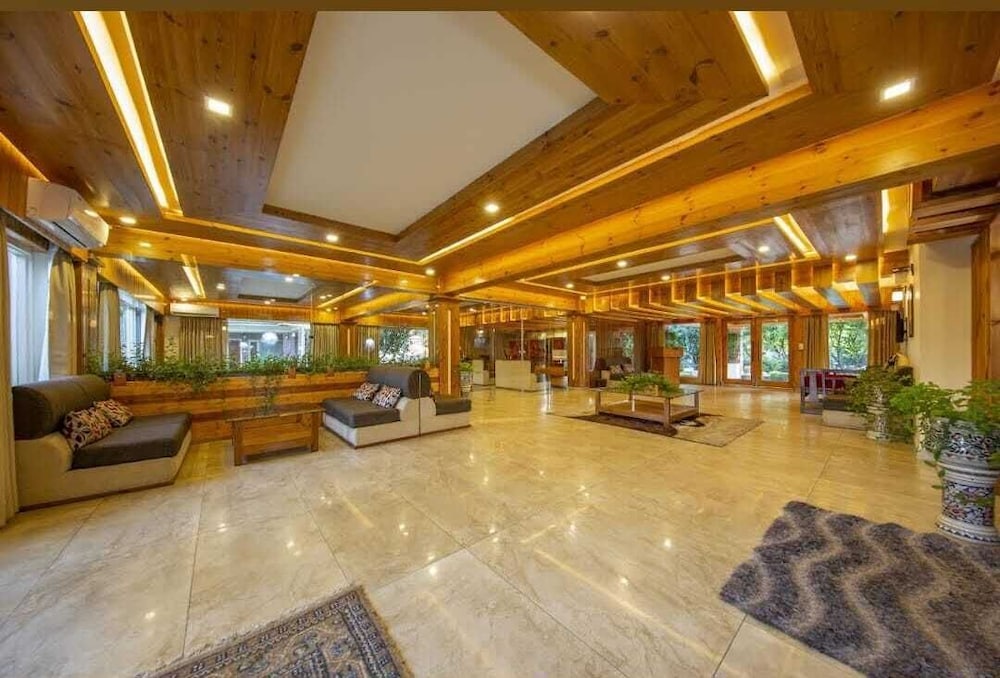 The Orchard Retreat & Spa Srinagar 8/50