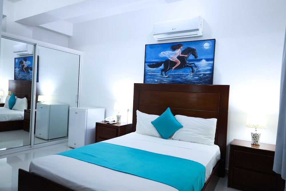 Cataleya Hotel 17/50