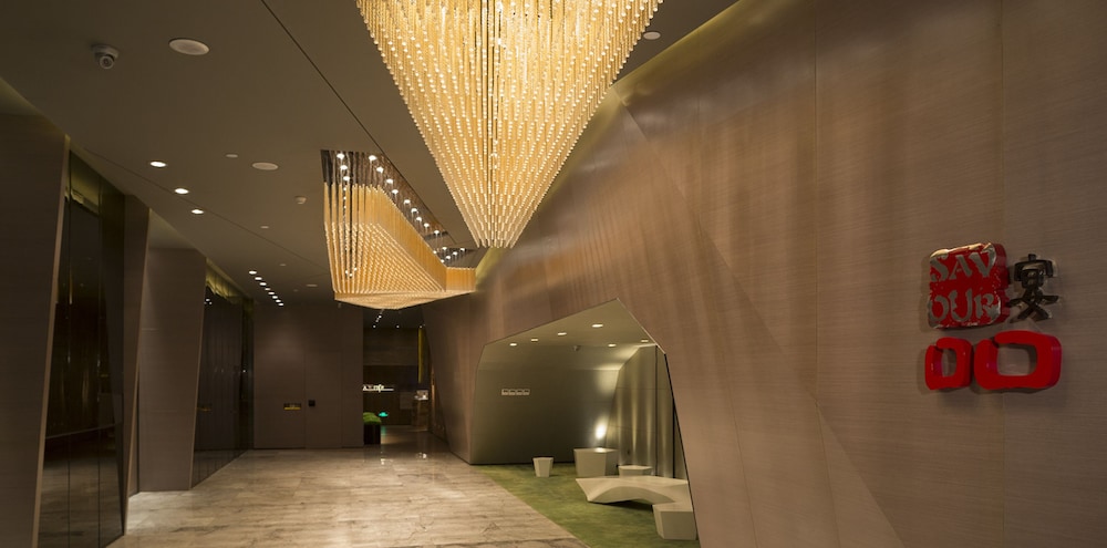 Hui Hotel 3/65