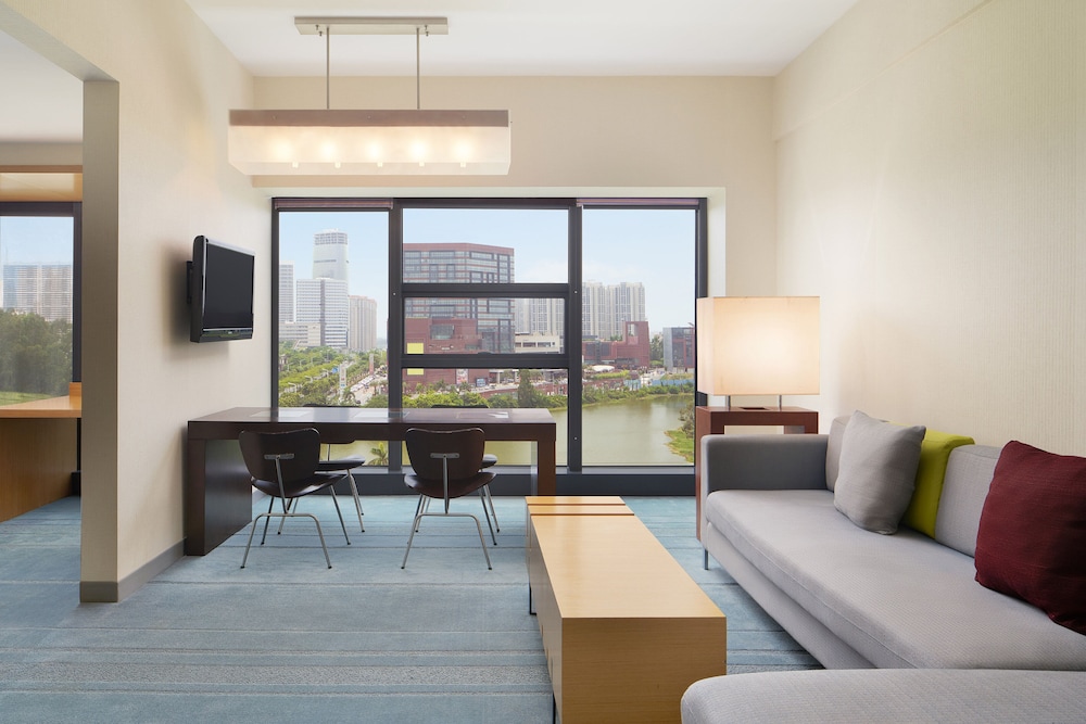 Aloft Nanhai Foshan 38/51