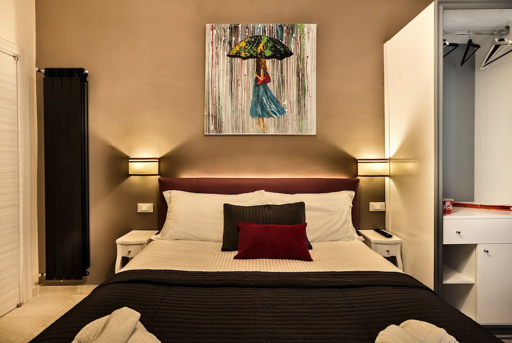 Guest House Grazioli 11/53