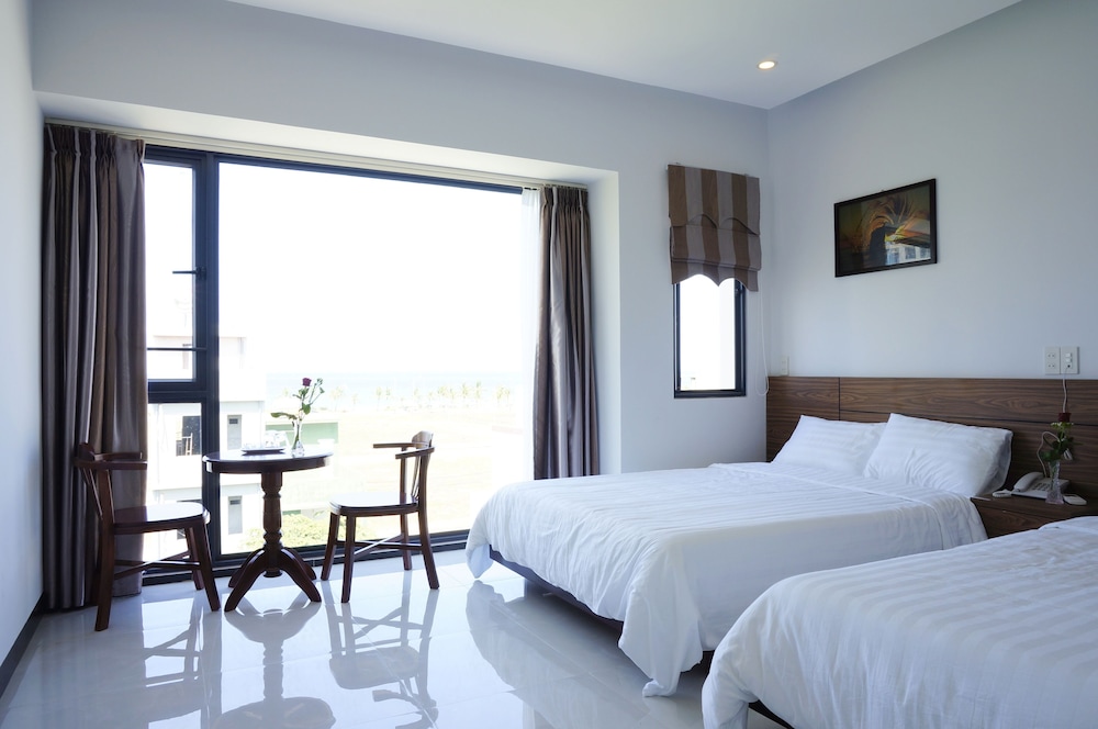 Besea Hotel 13/59