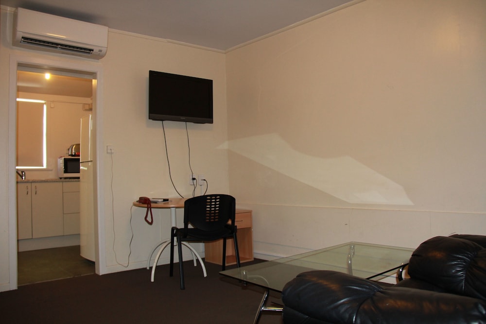 Sai Motels - Greenlane Auckland 40/57