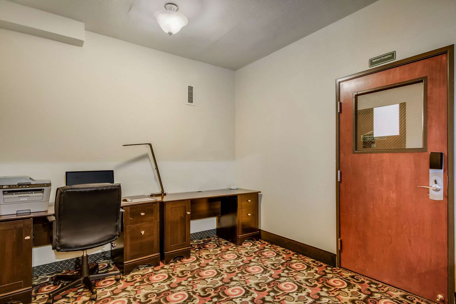 Quality Inn Gresham, OR 29/33