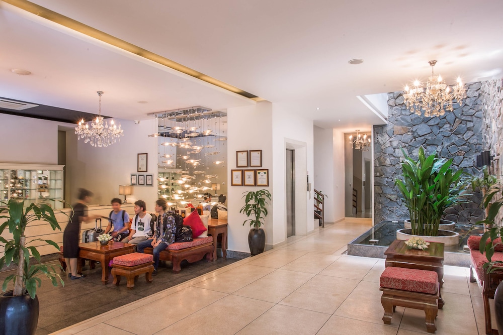 Nita By Vo Luxury Hotel 56/81