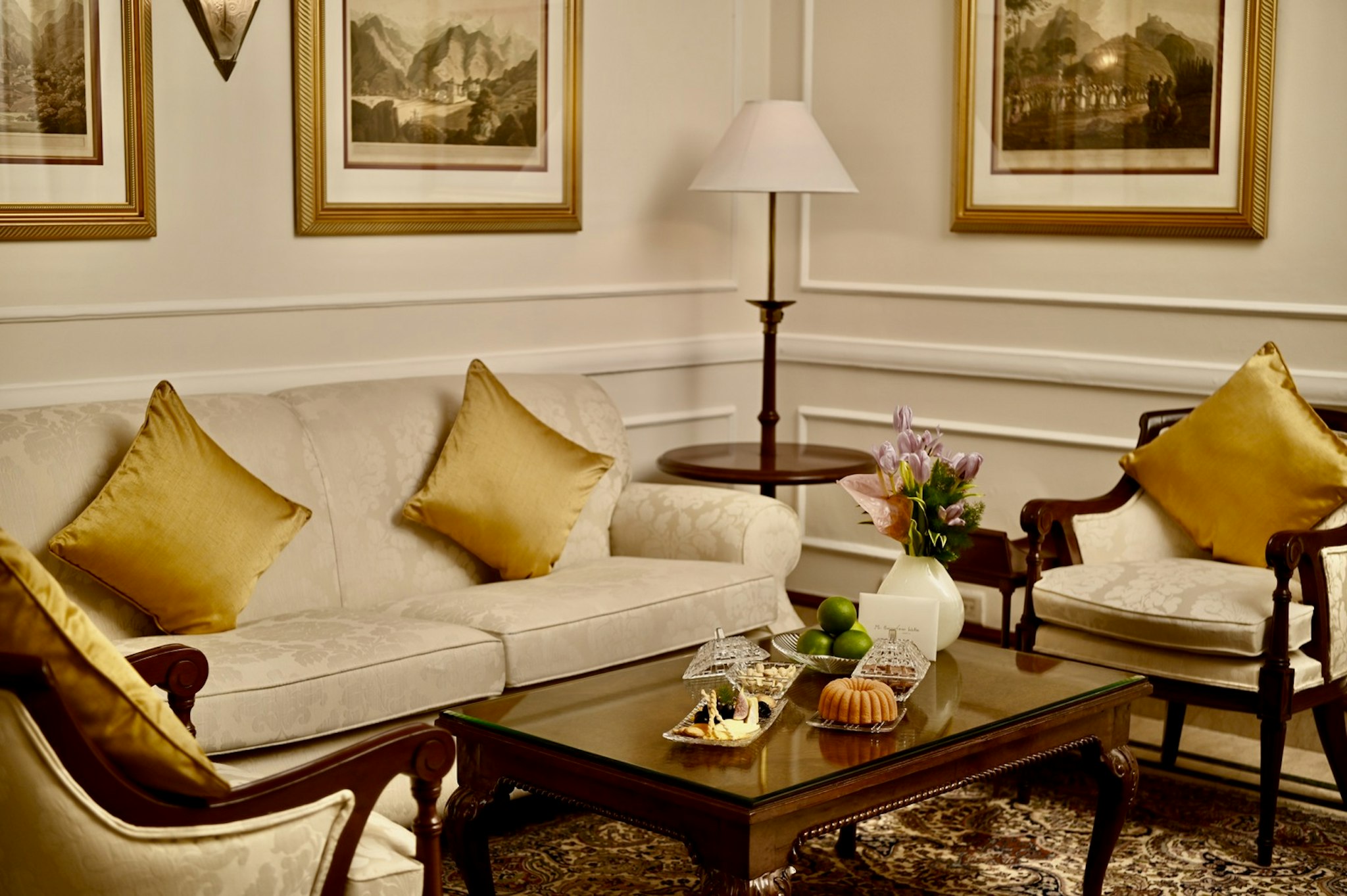 The Imperial New Delhi 52/74