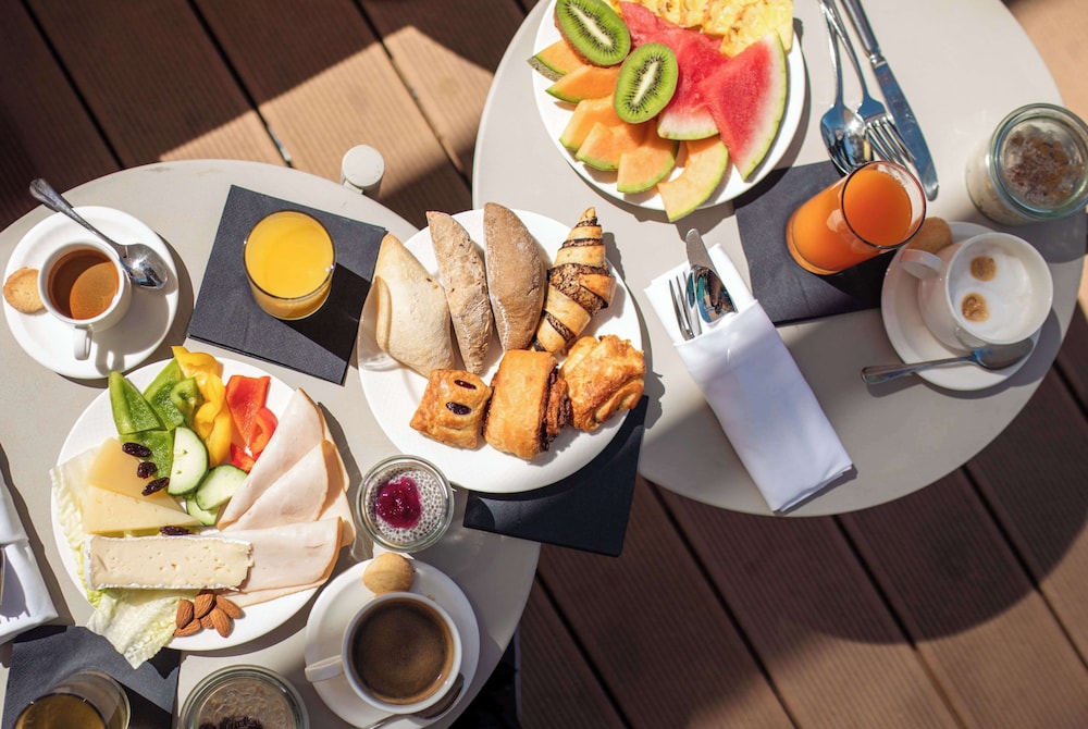 Radisson Blu Resort & Spa Split 62/79