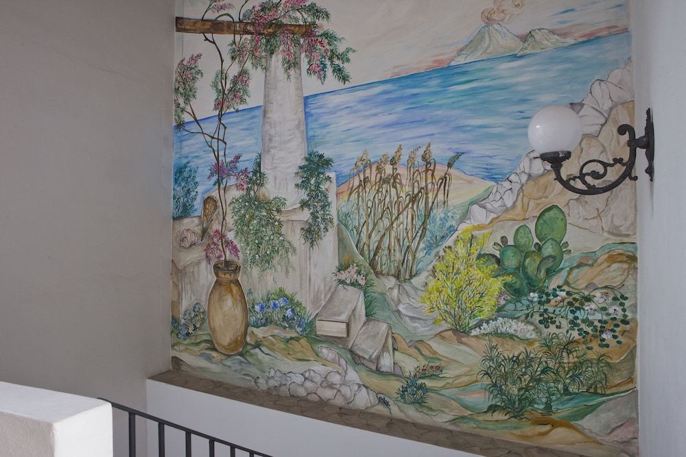 Baia Portinenti Hotel Residence 6/51