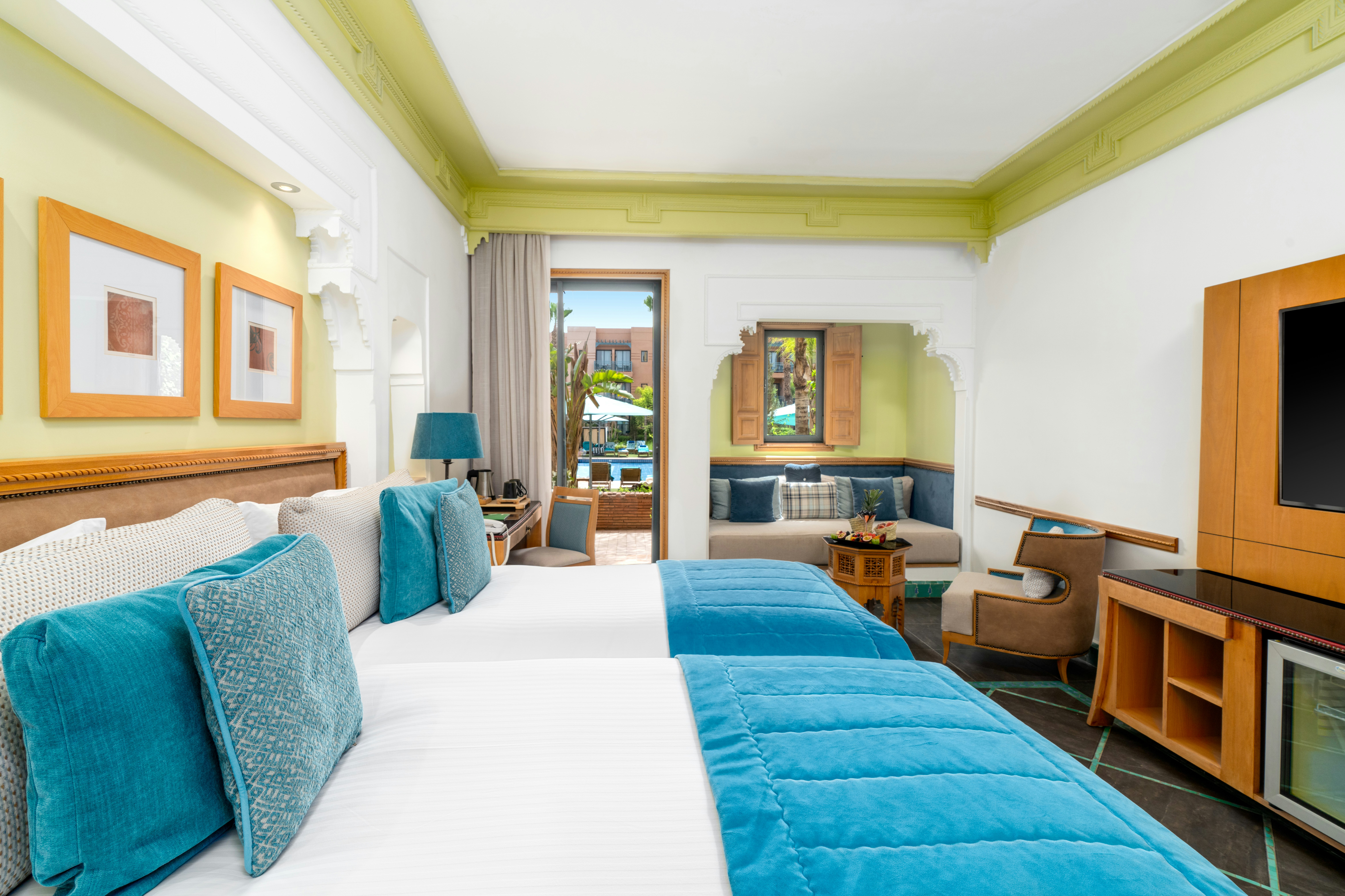 JAAL Riad Resort - Adults Only 7/21