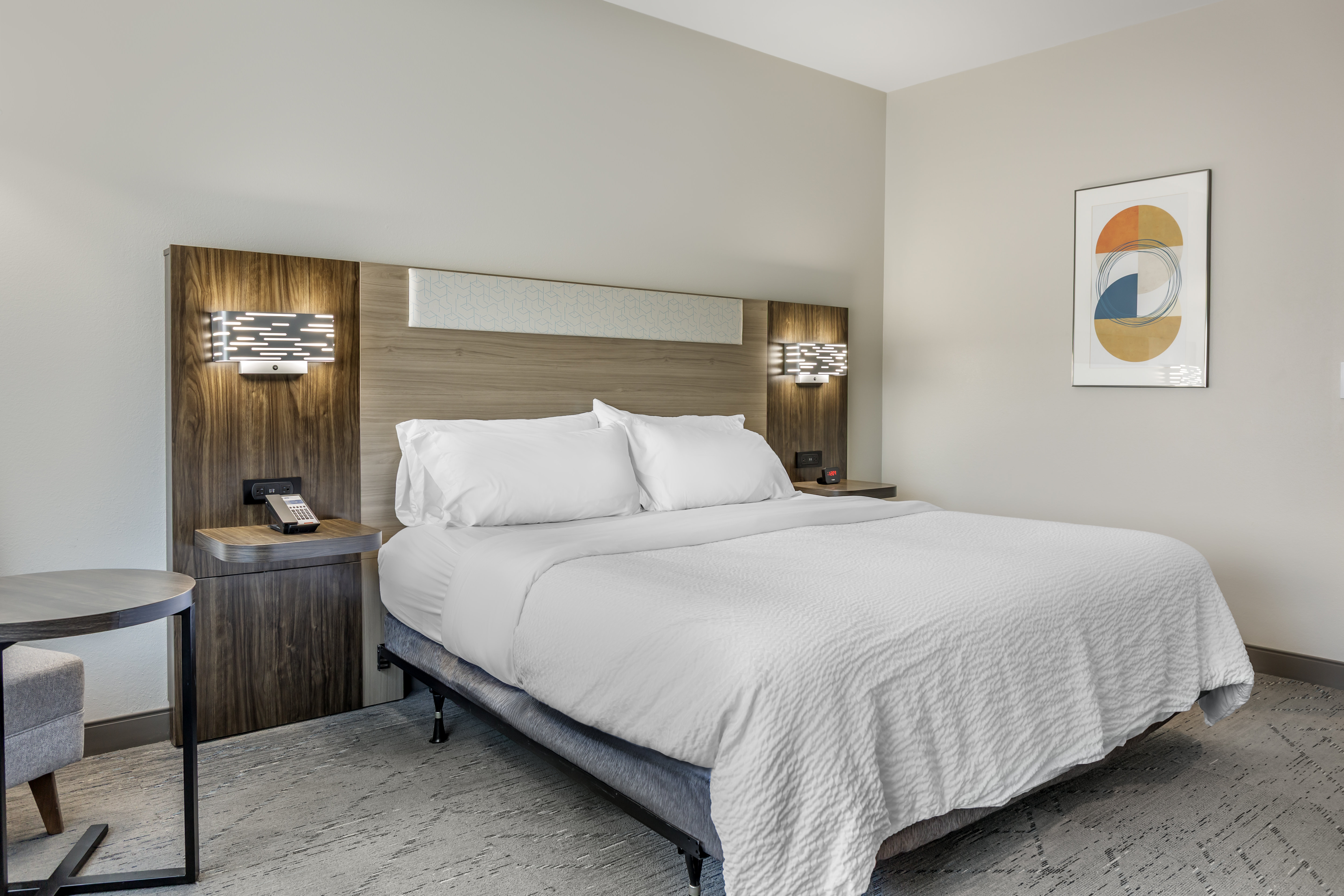 Holiday Inn Express and Suites Dry Ridge 21/63