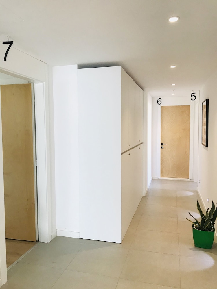 Choose Balkans Apartments 写真3