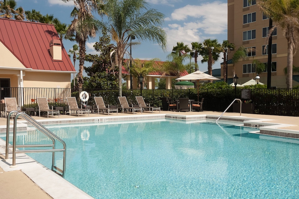 Residence Inn Orlando Convention Center 45/50