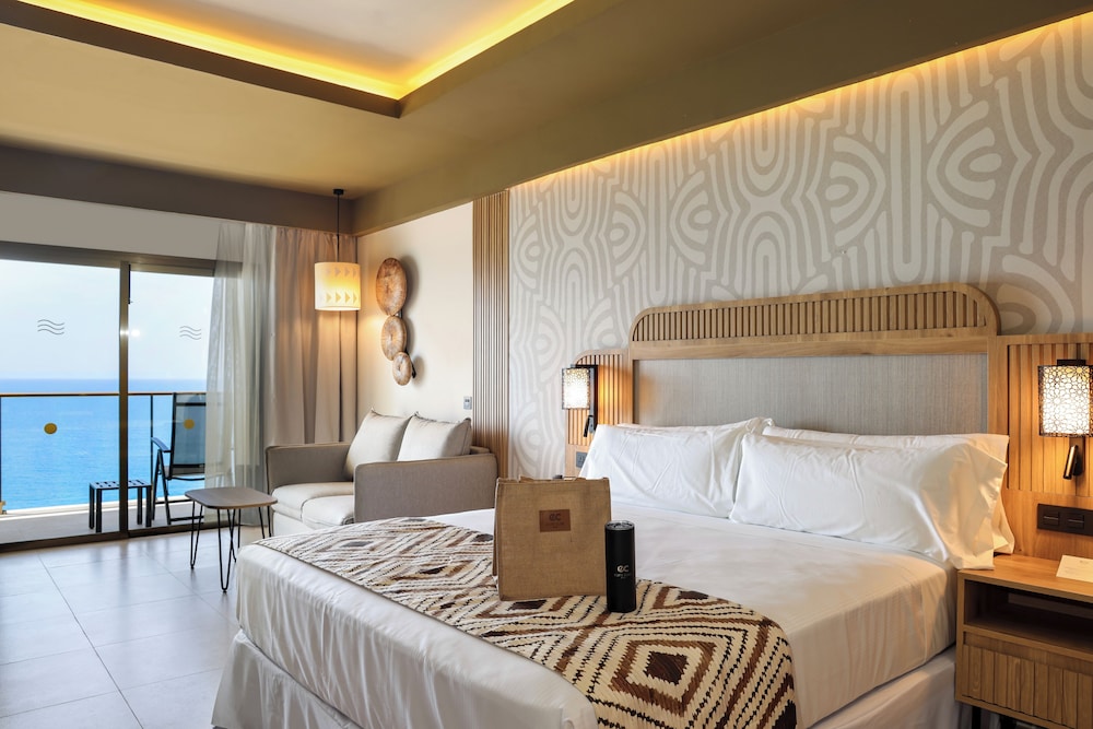 Hotel Riu Palace Swahili - Adults Only - All Inclusive 24/75