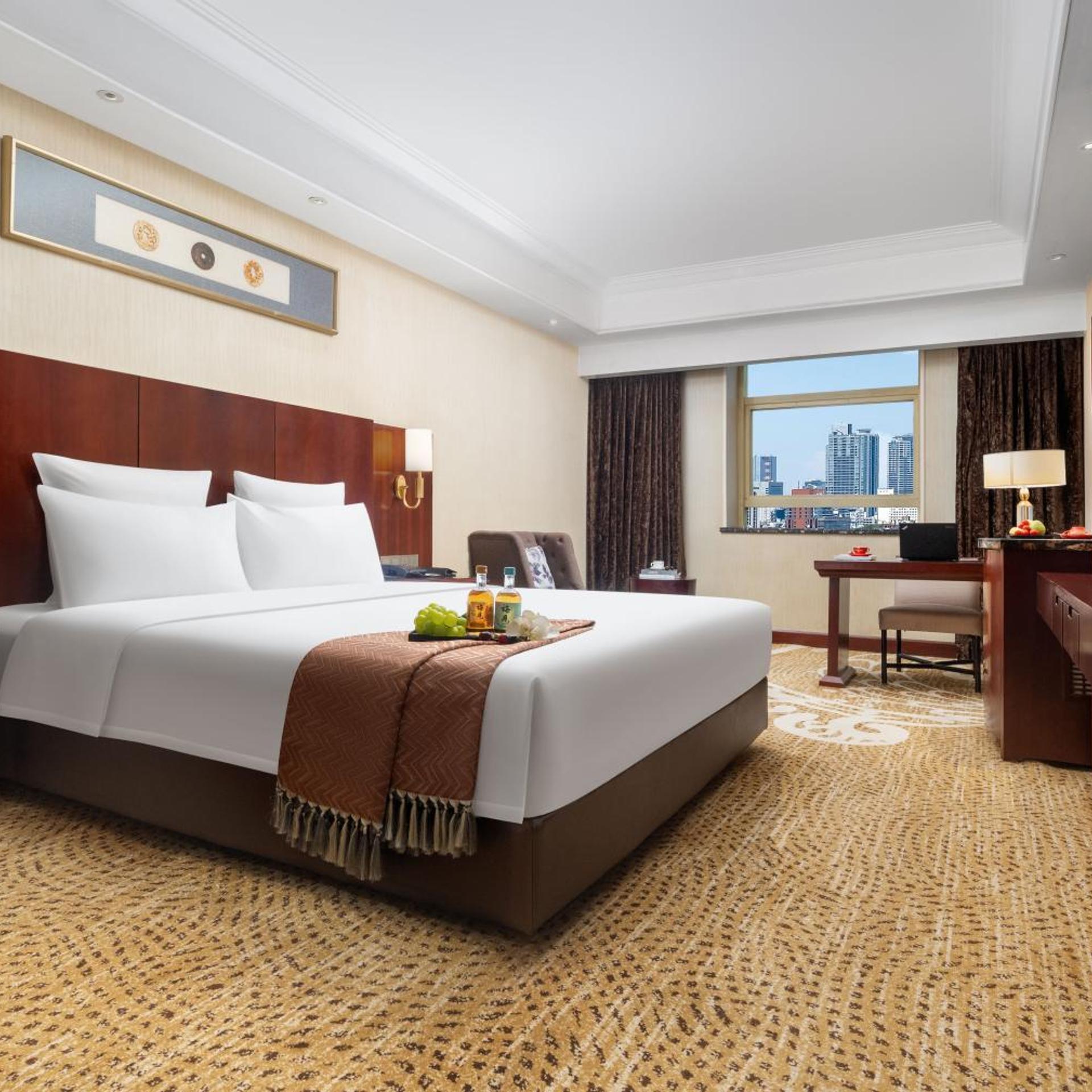 Days Hotel & Suites China Town Changsha 18/69
