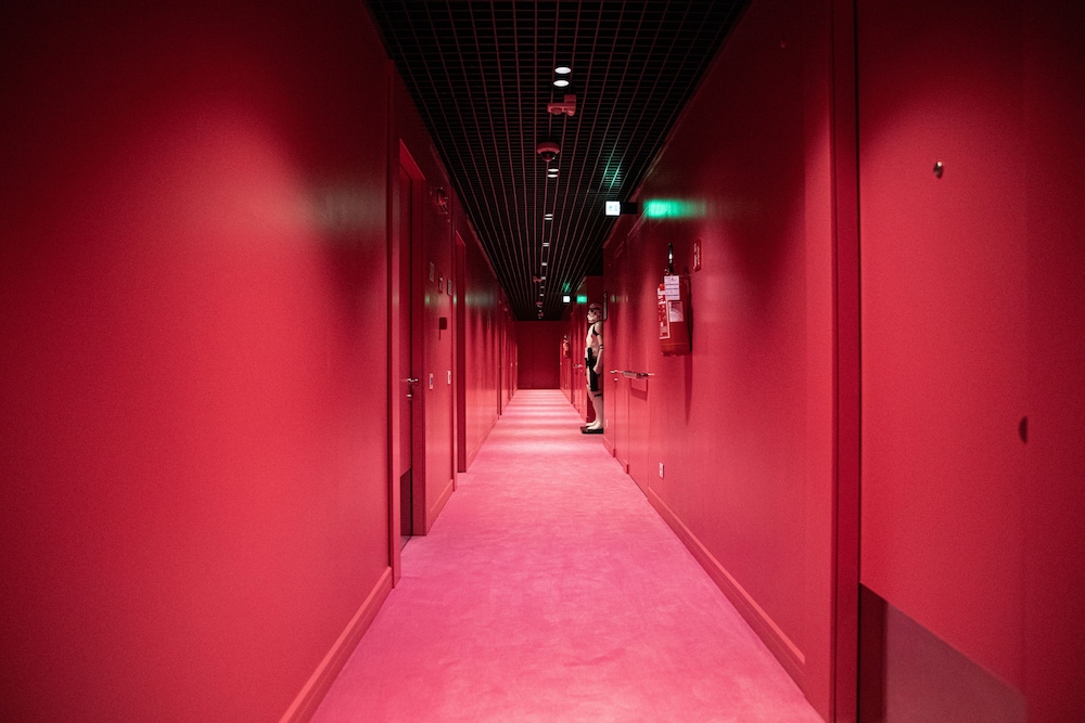 Collini Rooms, WorldHotels Crafted 52/56