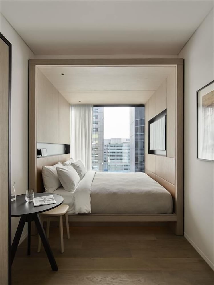 Room at Little National Hotel Sydney, SYDNEY