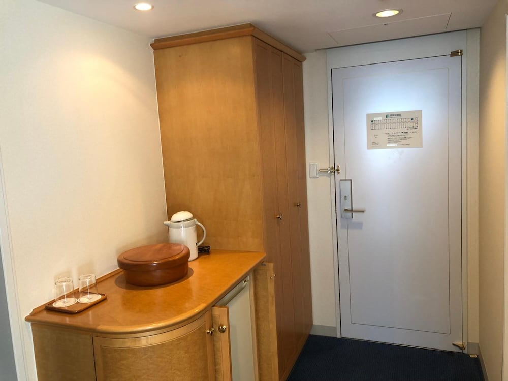 KUSHIRO PRINCE HOTEL 43/74