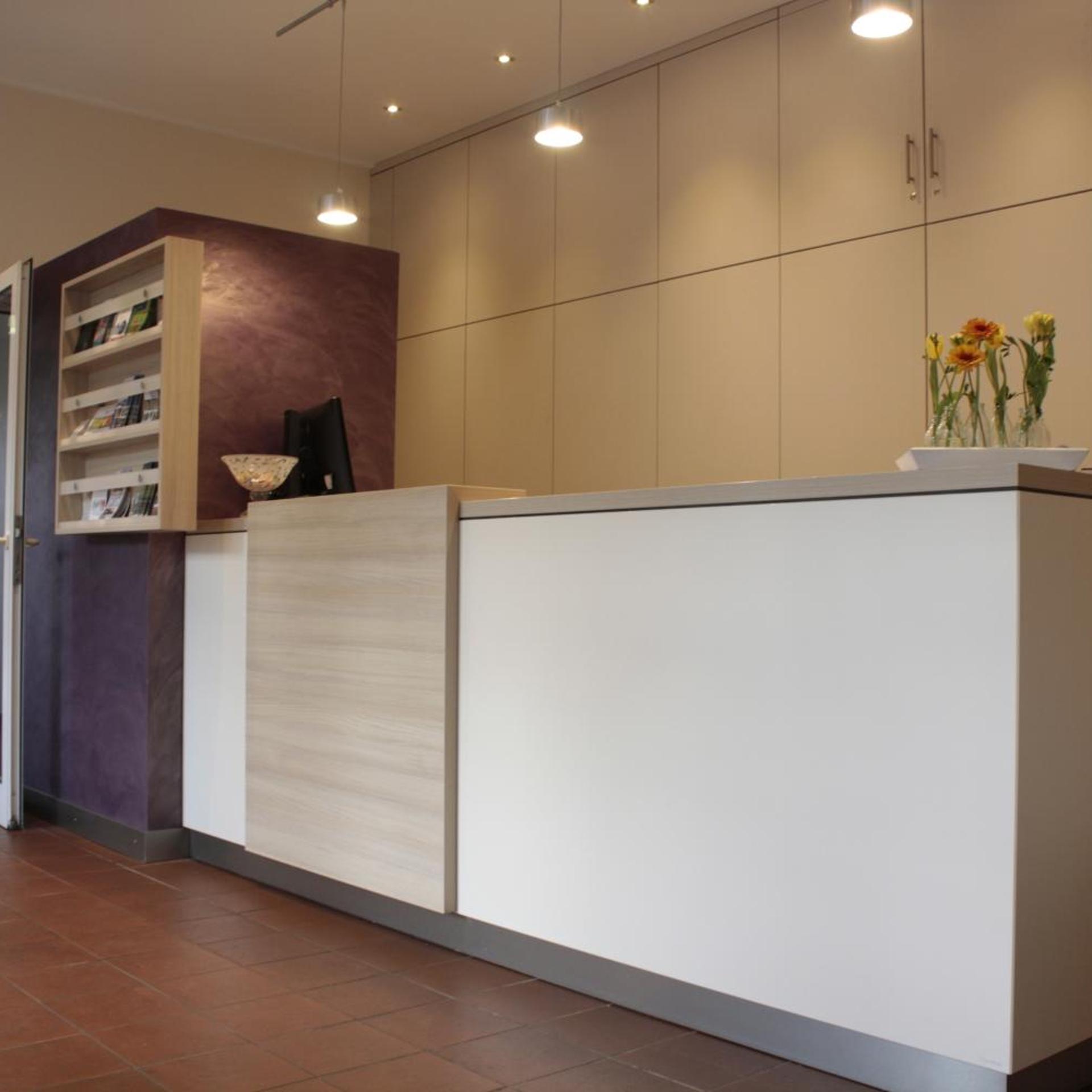 Hotel Blumlage Garni 17/55