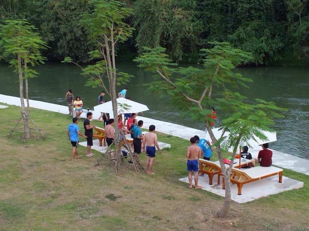 Worawee Resort & Spa 40/50