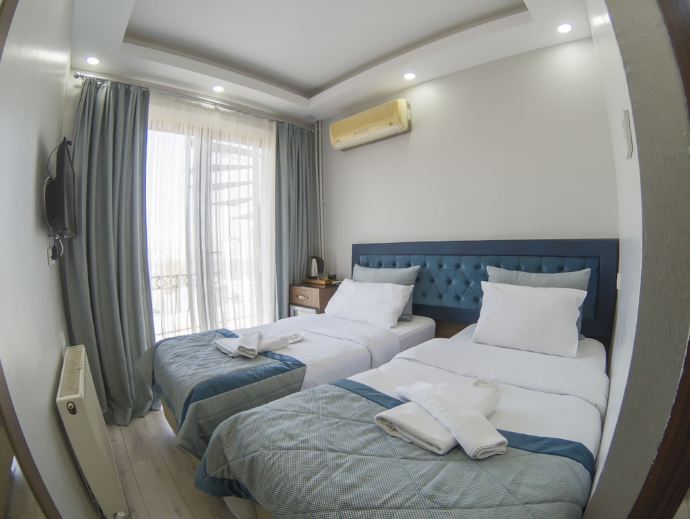 Hotel Esen 9/72
