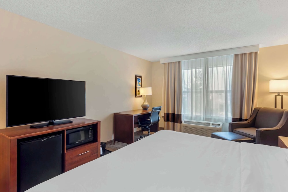 Comfort Inn & Suites Dover near Speedway 20/56